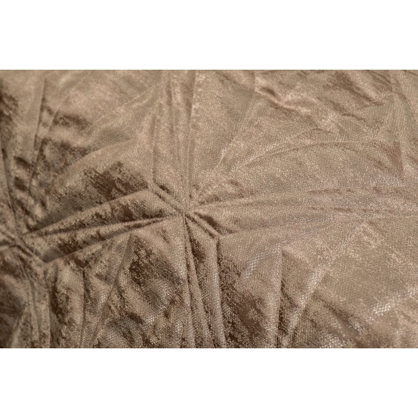 121GD-14612 Покрывало Houston Кристалло 260*260 со стежкой