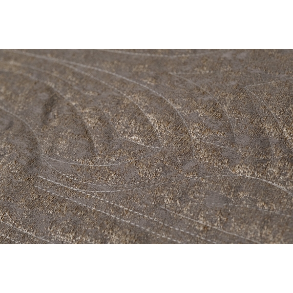 121GD-14613 Покрывало Cascata Фортуна 260*260 со стежкой