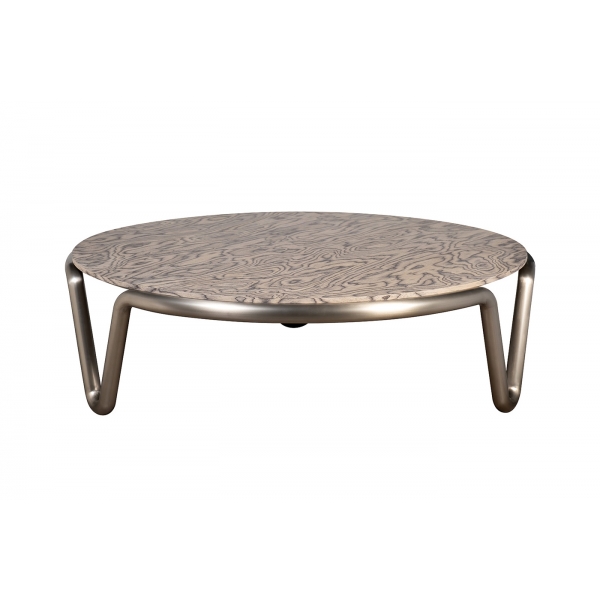 58DB-23400 Стол журнальный d140*42см