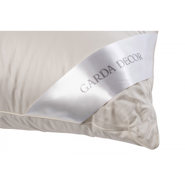 104BP-PHCK57-ZHEL Подушка Мальва 50*70 хлопок