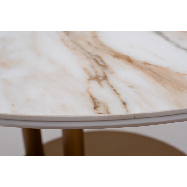 58DB-03187 Стол журнальный 70*60*45см