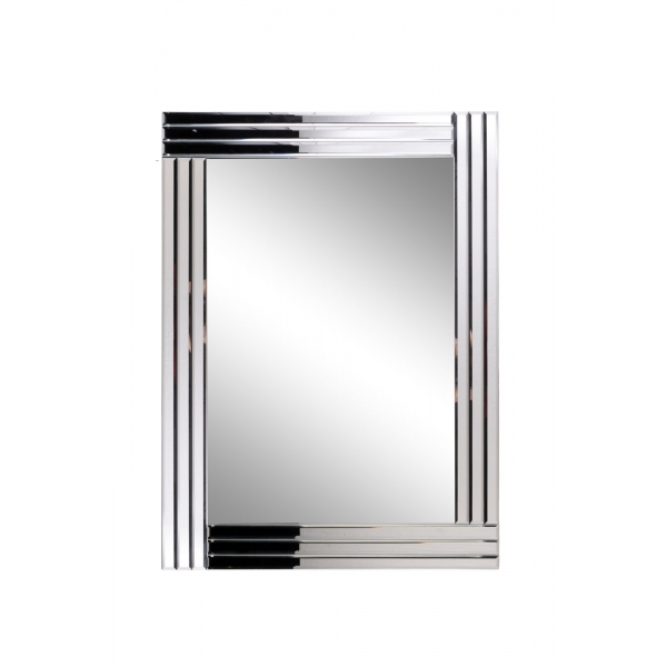 KFG151 Зеркало прямоугольное 60*80см