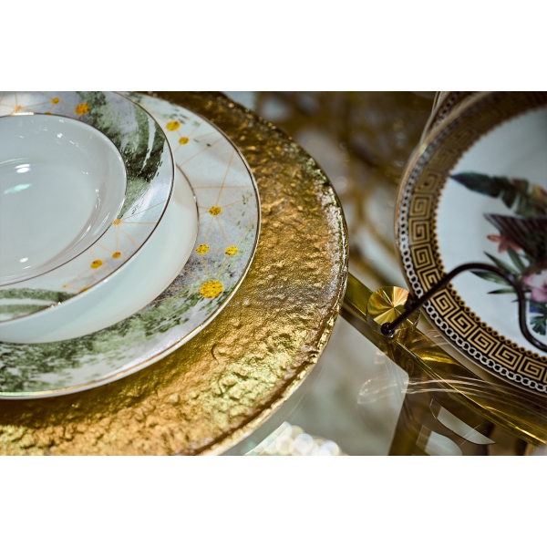 26FC-TARSP-COMETA-21,5 Тарелка суповая COMETA 21,5см (6)