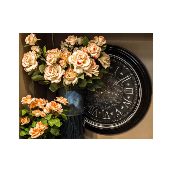 9F27009M-4303 Роза чайная, 80см (12)