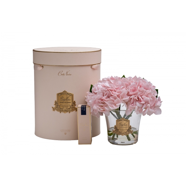 96CN-RB0020 Диффузор Hydrangea&Rosebud pink , спрей Eau de vie 2*10ml в упак.