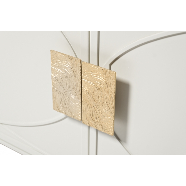 151SV-00004 Тумба под TV бежевая 200*60*40см