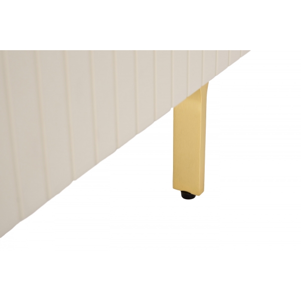 40AD-00050 Тумбочка светло-бежевая 50*41,5*55 см