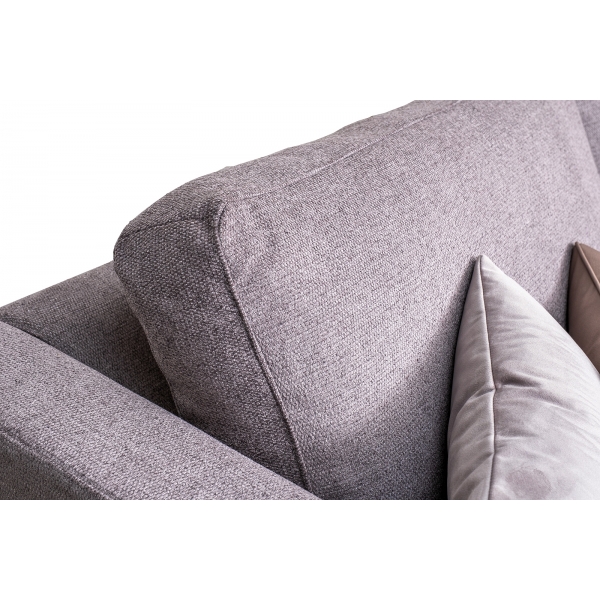 Комплект мебели диван Bravo №6 правый угол