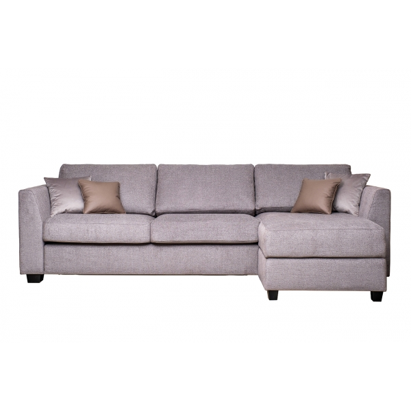 Комплект мебели диван Bravo №6 правый угол