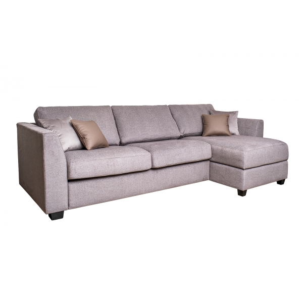 Комплект мебели диван Bravo №6 правый угол