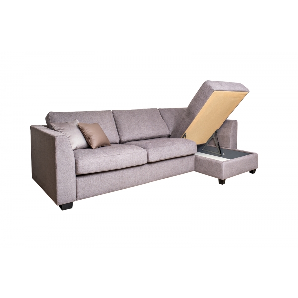 Комплект мебели диван Bravo №6 правый угол