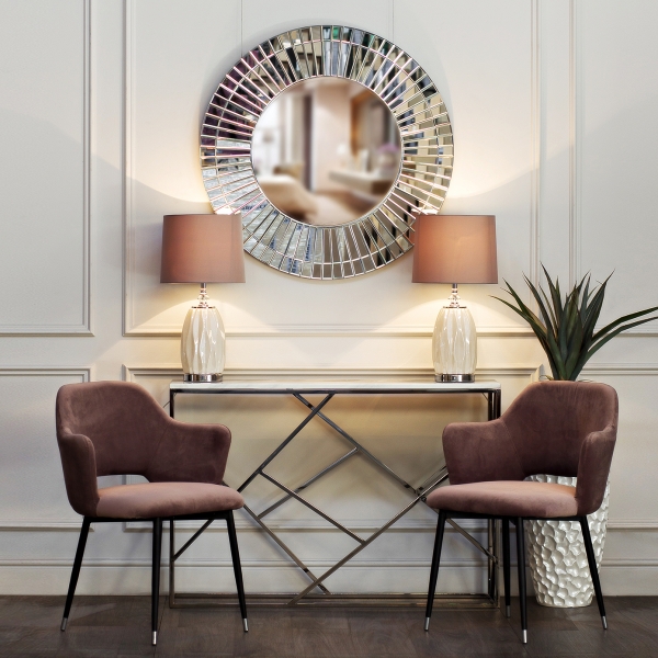 KFH277 Зеркало 910х910