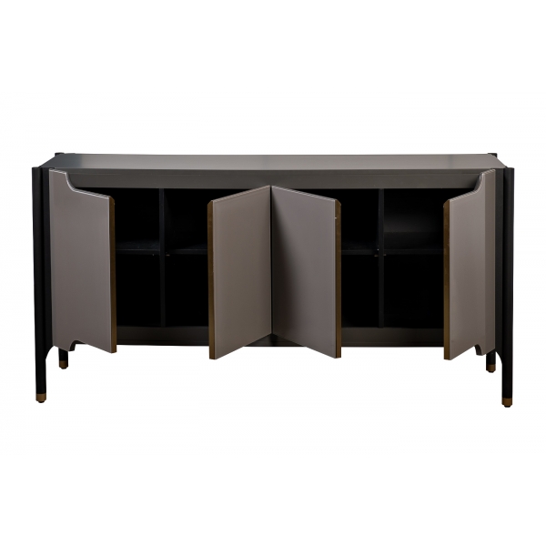 77IP-GD009K Комод Grimaldi 160*40*80см