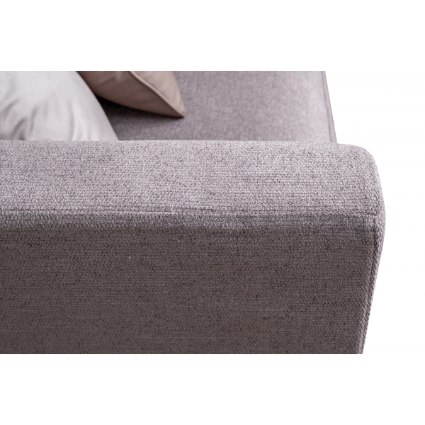 Комплект мебели диван Bravo №6 правый угол