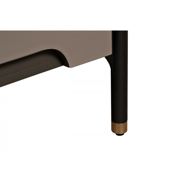 77IP-GD009K Комод Grimaldi 160*40*80см
