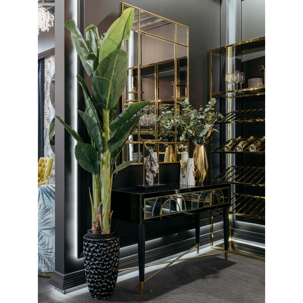 29BJ-803-30 Банановый куст в горшке h180см