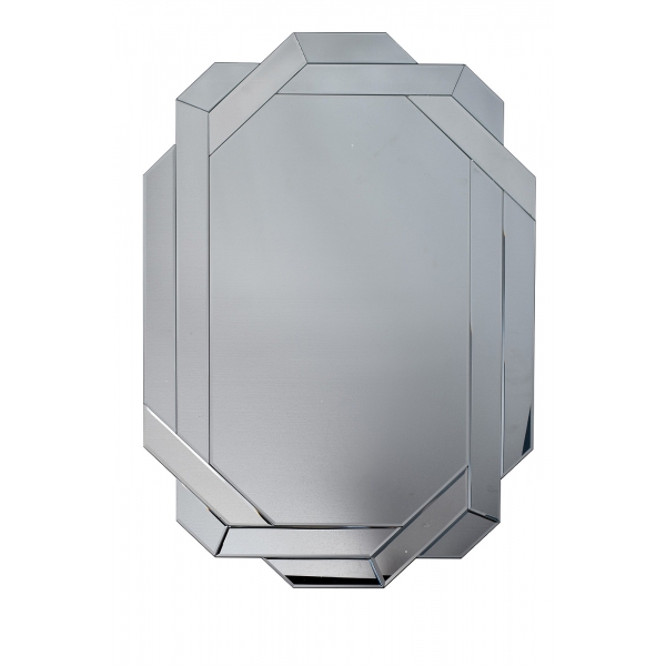 50SX-23023 Зеркало в декоративной раме 90*60см