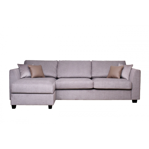 Комплект мебели диван Bravo №5 левый угол