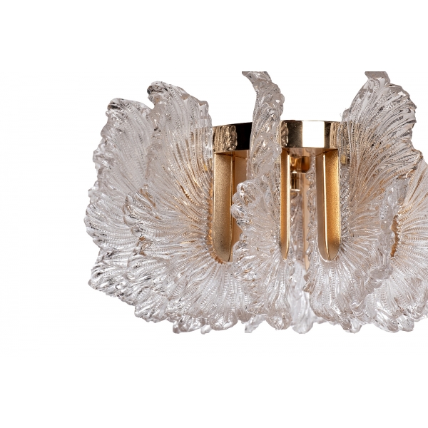 164FA-33137 Люстра подвесная Grazia d.33см