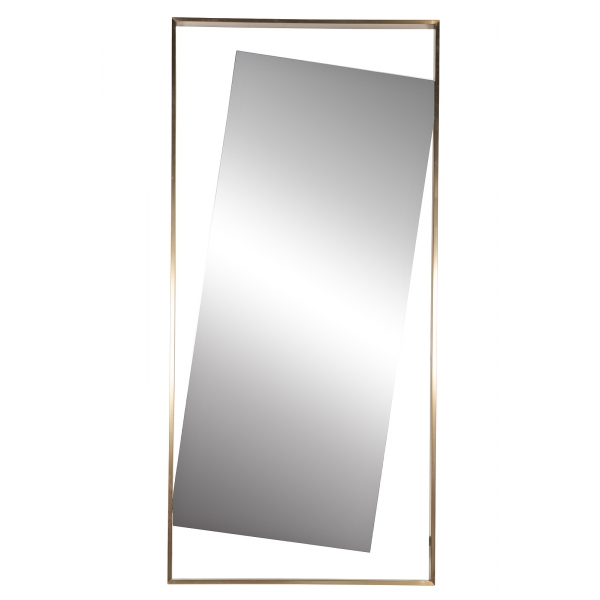 58DB-23165 Зеркало 90*6*190см