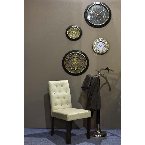 L610A Часы настенные 50х5,3