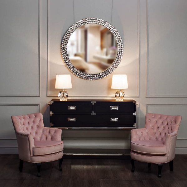 X31511CR Лампа настольная (кремовый плафон) 40,5*26,5