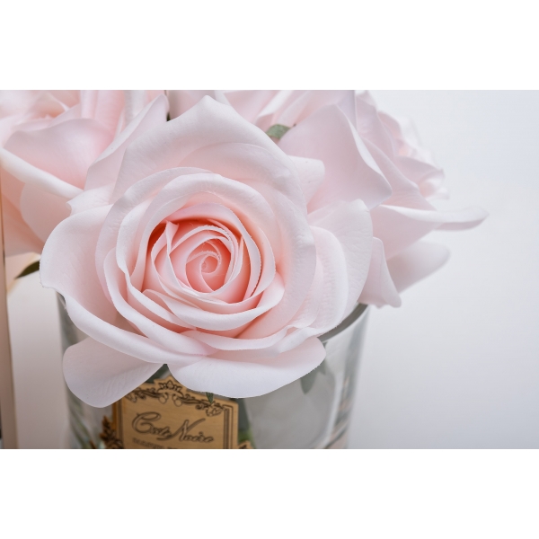 96CN-RB660 Диффузор Five Rose Pink, спрей Winter in Chateau 10мл в упак.