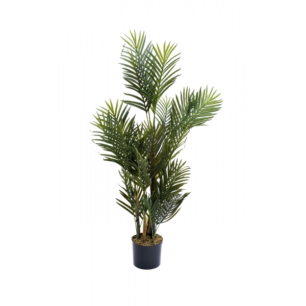 29BJ-930-27 Пальма искусственная в горшке h115см