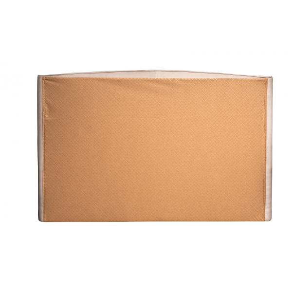 Кровать Odry c подъем.мех. велюр экрю Colt1009 186*220*120