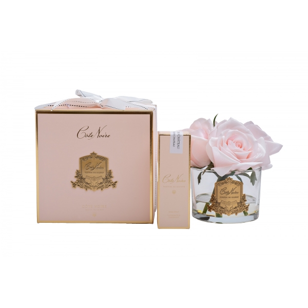 96CN-RB660 Диффузор Five Rose Pink, спрей Winter in Chateau 10мл в упак.