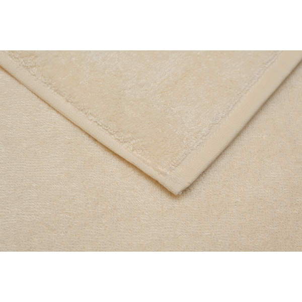 145ERT-00409 Полотенце Лирика модал экрю 30*50