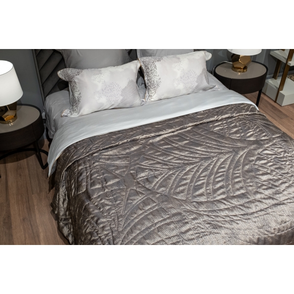 121GD-14603 Покрывало Fiji Мурано 260*260 со стежкой