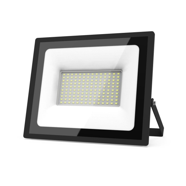 Прожектор светодиодный Gauss Elementary 100W 4000К 613100110