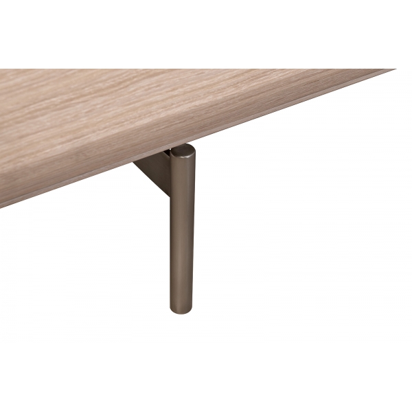 58DB-23172 Тумба под телевизор 240*42*53см