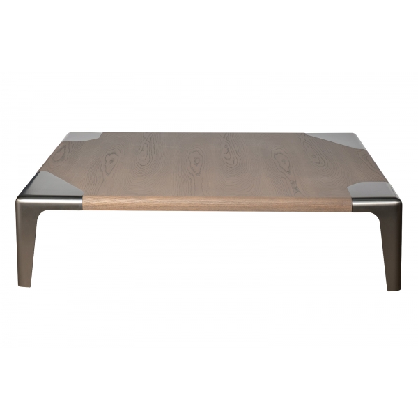 58DB-23125 Стол журнальный Smooth 140*140*35