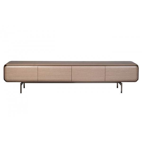 58DB-23172 Тумба под телевизор 240*42*53см