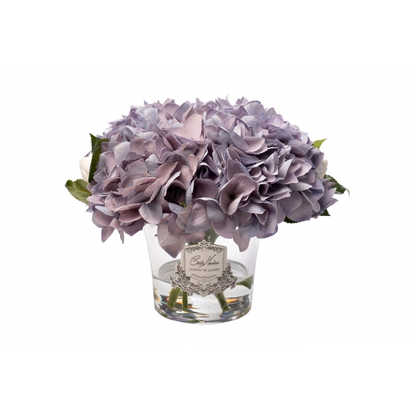 96CN-RB0005 Диффузор Hydrangea&Rosebud blue , спрей White Gardenia+Rose Oud 10 ml в упак.