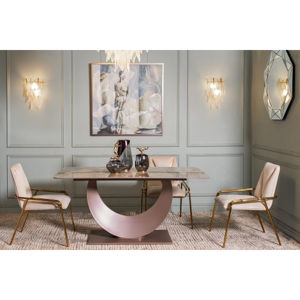 62GDM-8103 Бра 28*H45см