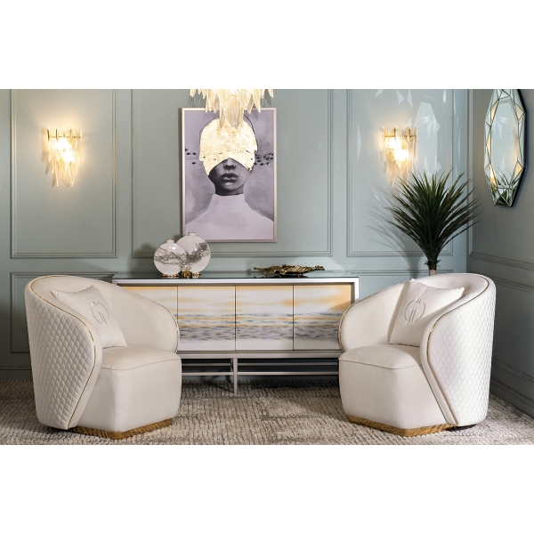 62GDM-8103 Бра 28*H45см