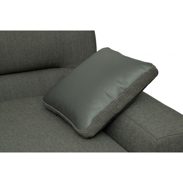 Комплект мебели №2 диван модульный угловой PORTO