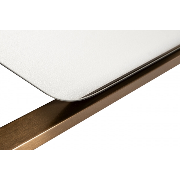 KFG206 Зеркало напольное абстрактной формы в раме 86*10*166см