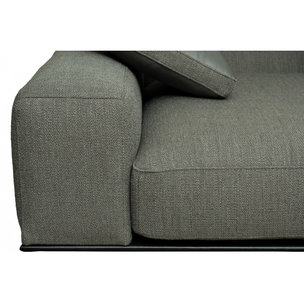 Комплект мебели №2 диван модульный угловой PORTO