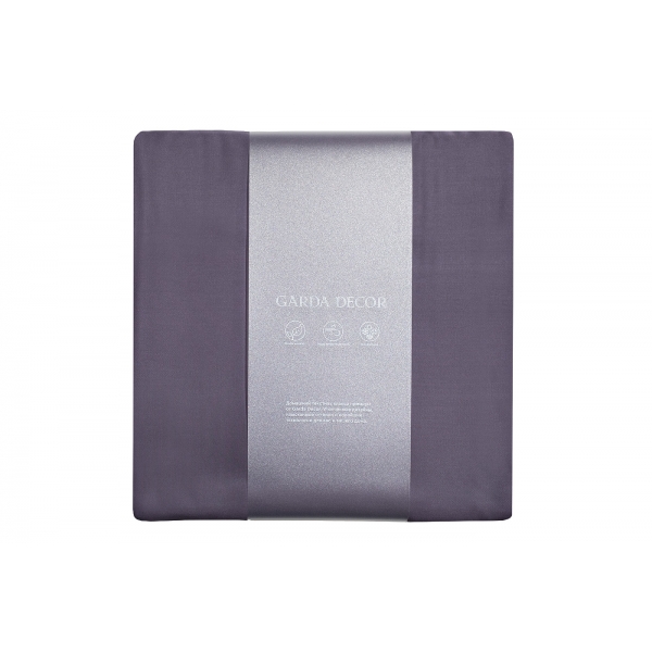 131SH-4297-PROS SOPR SIR Простыня Сопрано сиреневый 270*280