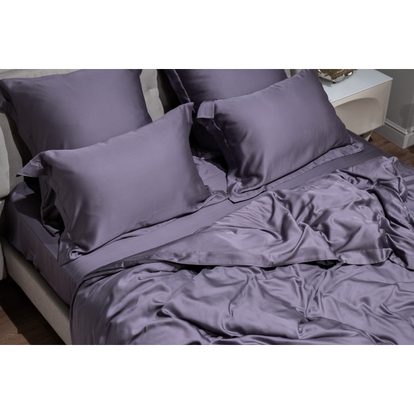 131SH-4297-PROS SOPR SIR Простыня Сопрано сиреневый 270*280