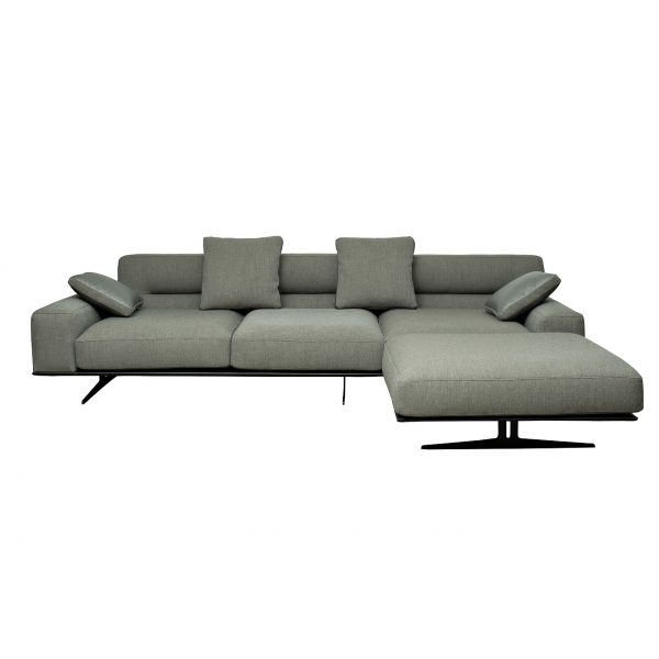 Комплект мебели №2 диван модульный угловой PORTO