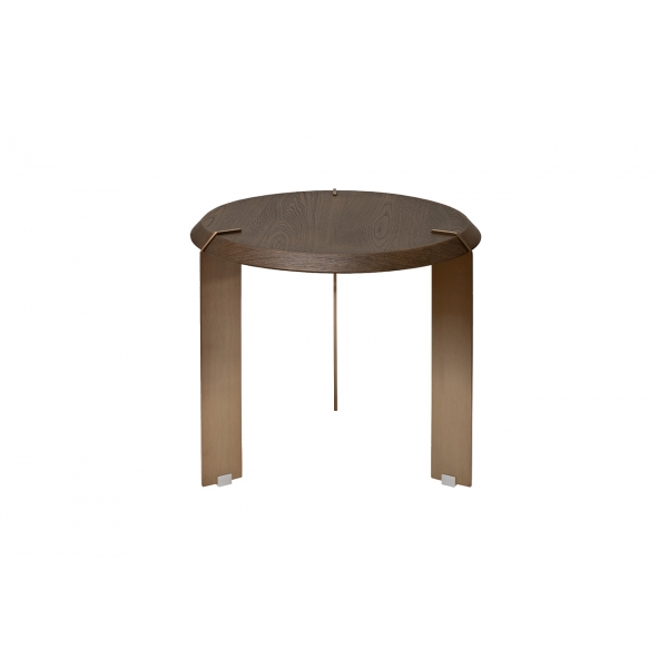 KFG202 Стол журнальный d55*50см