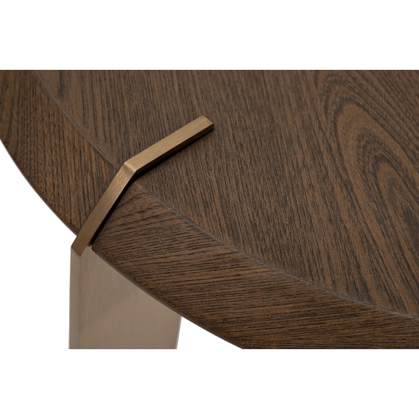 KFG202 Стол журнальный d55*50см