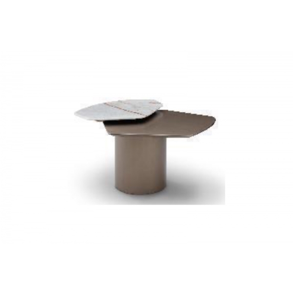 58DB-08311 Стол журнальный Island 84*69*45см