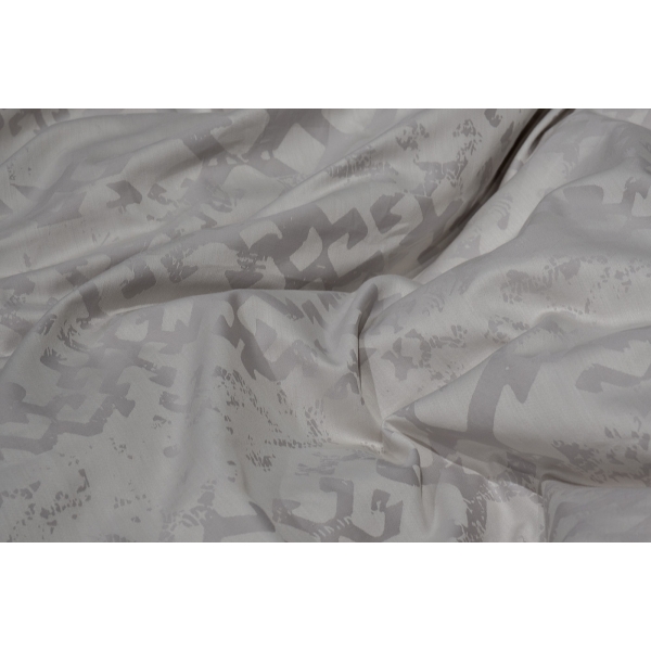 130HB-00041 Комплект постельного белья Маттео,бежевый, 200*220- 1шт,50*70 -2шт