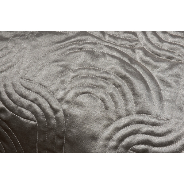 121GD-14609 Покрывало Euphoria Пикколо 260*260 со стежкой